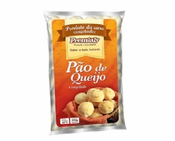 PAO DE QUEIJO PREMIALY TRADICIONAL