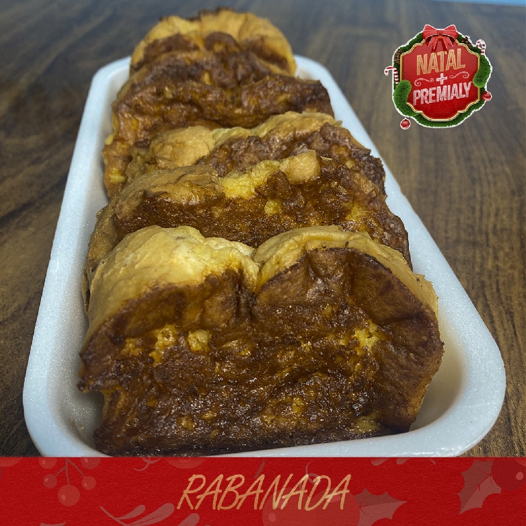 RABANADA KG