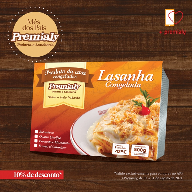 Lasanha