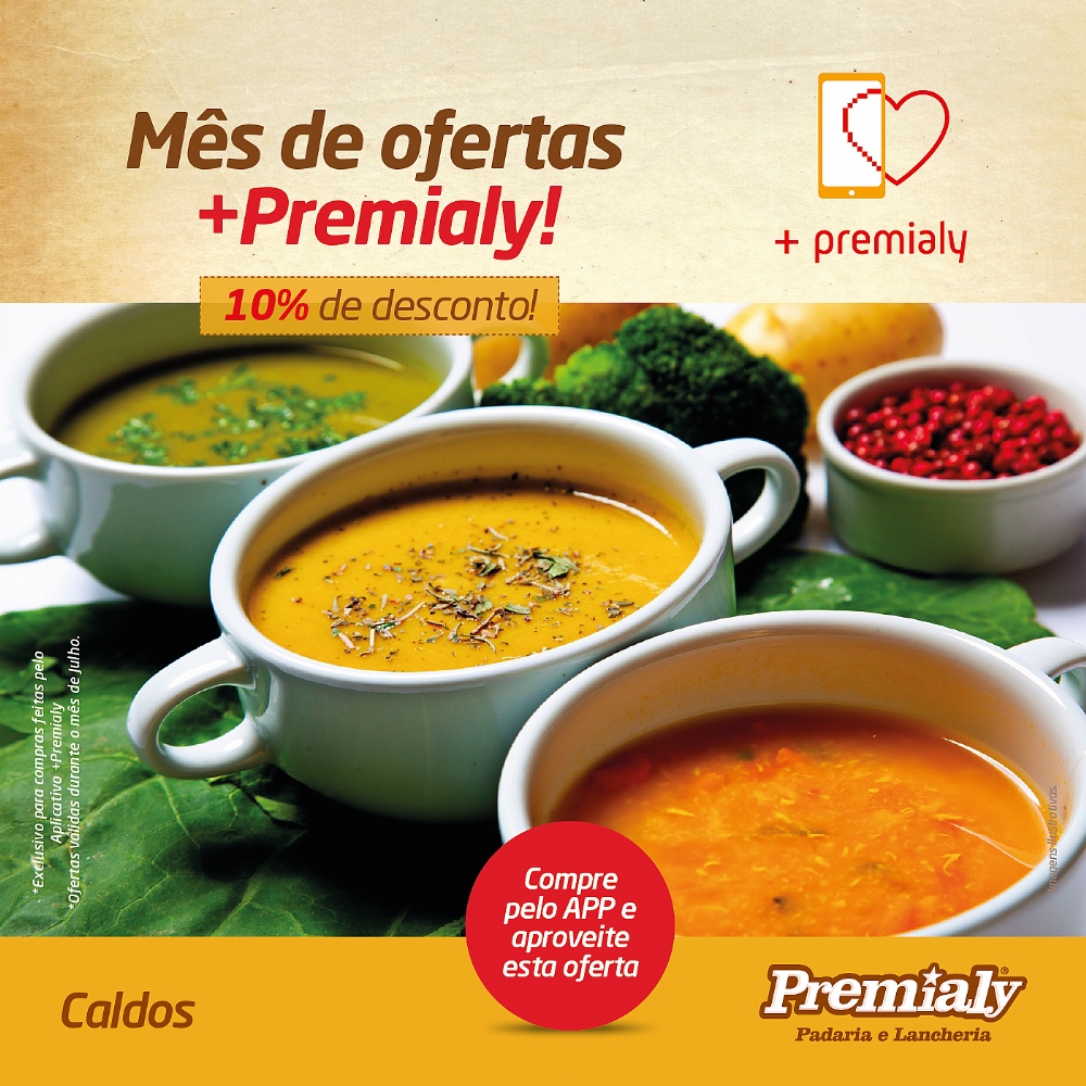 Caldos