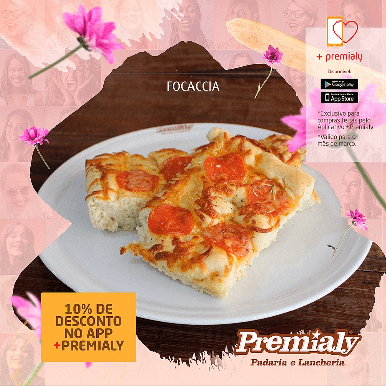 FOCACCIA