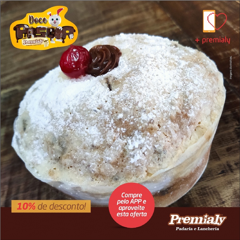 Colomba Pascal