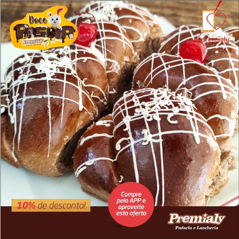 Rosca de Pscoa