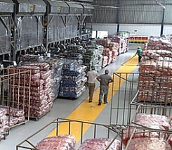 SENAI promove consultoria