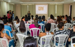 Premialy promove treinamento sobre qualidade no atendimento com equipe de vendas